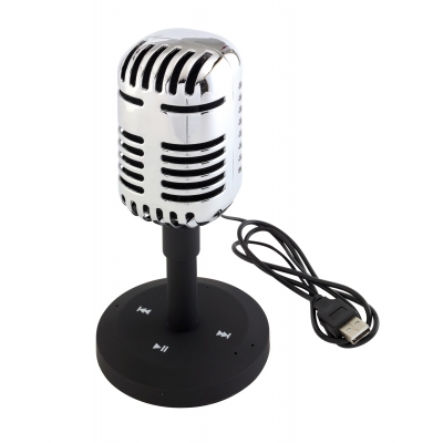 Głośnik bezprzewodowy MICROPHONE