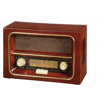 Radio bezprzewodowe AM/FM RECEIVER