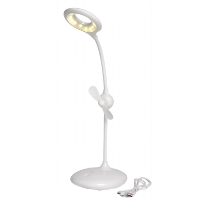 Lampa z wentylatorem FRESH LIGHT