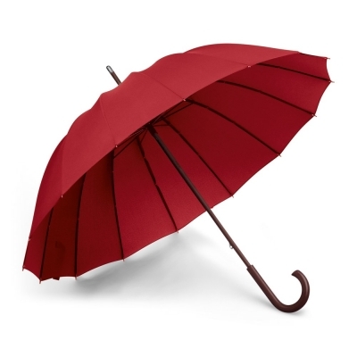 HULK. Parasol reklamowy