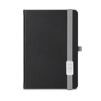 Lanybook. Notes reklamowy