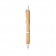 NICOLE. Bambusowy długopis reklamowy