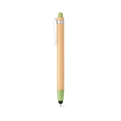 BENJAMIN. Bambusowy długopis reklamowy
