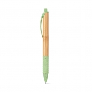 KUMA. Bambusowy długopis reklamowy