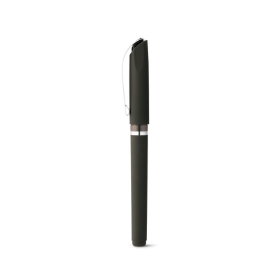 BOLT. Długopis z metalowym klipsem, ABS reklamowy