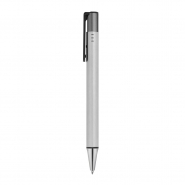 MATCH. Długopis, aluminium i ABS reklamowy