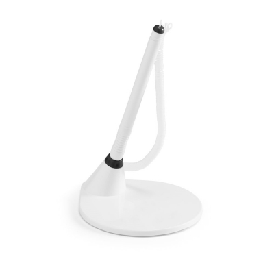 SLOPE. Długopis z podstawką reklamowy