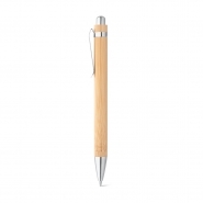 HERA. Bambusowy długopis reklamowy