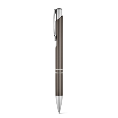 BETA BK. Aluminiowy długopis reklamowy