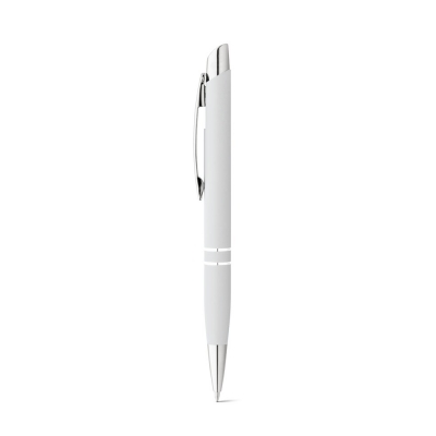 MARIETA SOFT. Aluminiowy długopis reklamowy