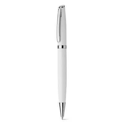 LANDO. Aluminiowy długopis reklamowy