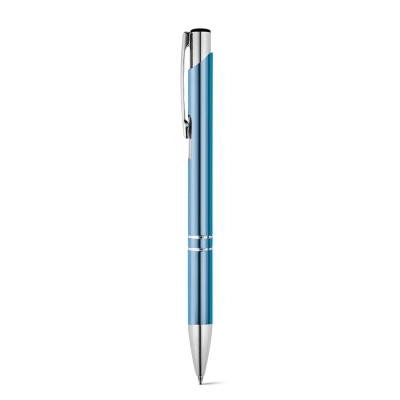 BETA. Aluminiowy długopis reklamowy