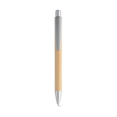 BAMBU. Bambusowy długopis reklamowy