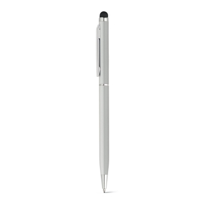 ZOE. Aluminiowy długopis reklamowy