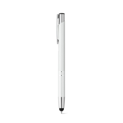 BETA TOUCH. Aluminiowy długopis reklamowy