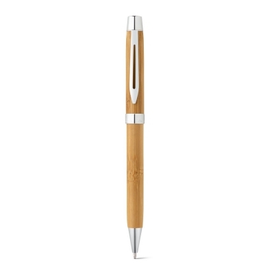 BAHIA. Bambusowy długopis reklamowy