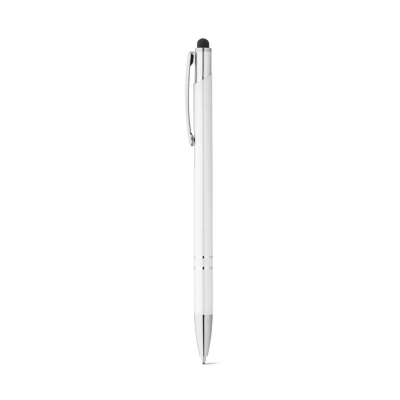 GALBA. Aluminiowy długopis reklamowy