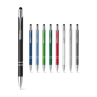 GALBA. Aluminiowy długopis reklamowy
