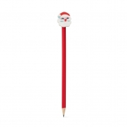 HUMBOLDT. Świąteczny ołówek reklamowy