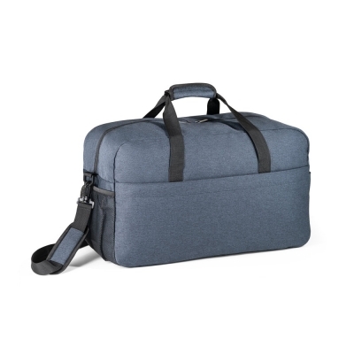 REPURPOSE SPORTS. Torba sportowa RPET reklamowy