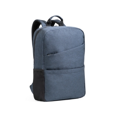 REPURPOSE BACKPACK. Plecak na laptop 15'6' reklamowy