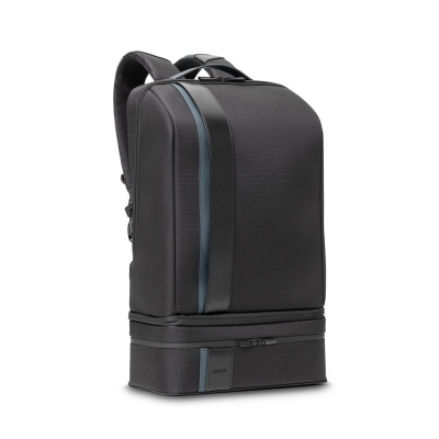 DYNAMIC BACKPACK II. Plecak 2 w 1 DYNAMIC II reklamowy