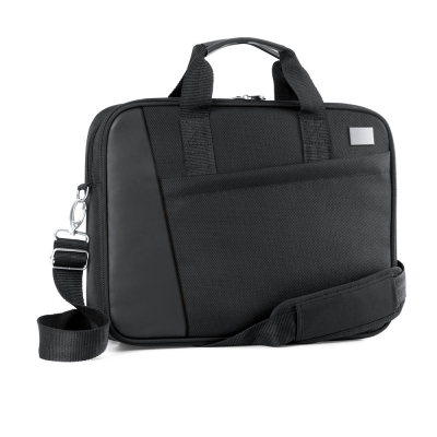 ANGLE LAPTOP. Torba na laptopa 15'6' reklamowy