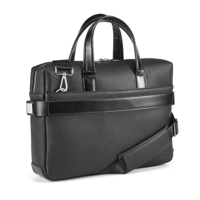 EMPIRE SUITCASE II. Torba na laptop EMPIRE II reklamowy
