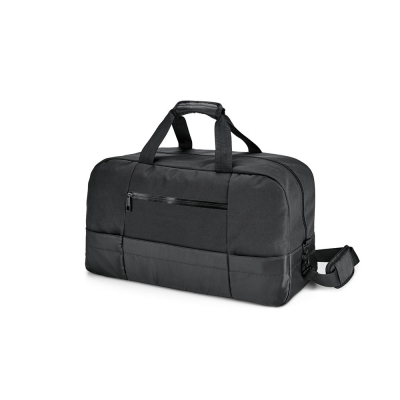 ZIPPERS SPORT. Torba sportowa reklamowy