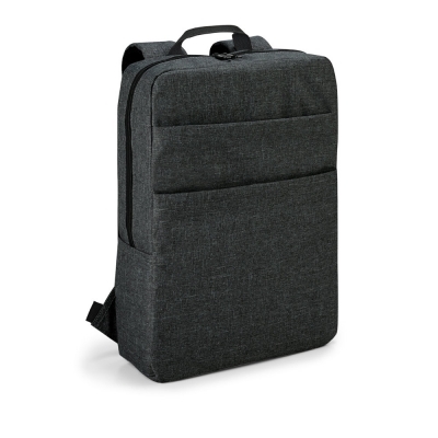 GRAPHS BPACK. Plecak na laptopa 15'6' reklamowy