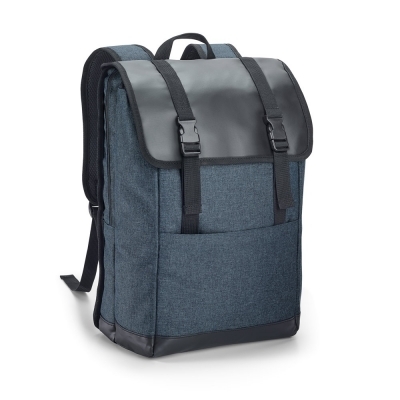 TRAVELLER. Plecak na laptopa 17' reklamowy