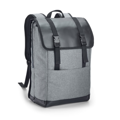 TRAVELLER. Plecak na laptopa 17' reklamowy