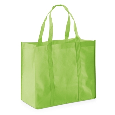 SHOPPER. Torba reklamowy