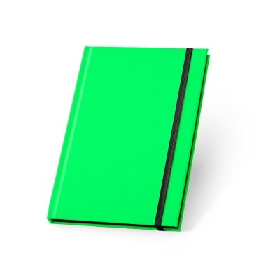 WATTERS. Notes A5 reklamowy
