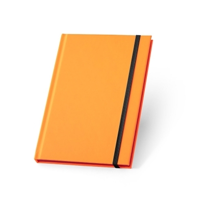 WATTERS. Notes A5 reklamowy