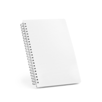 COBEN. Notes A5 reklamowy