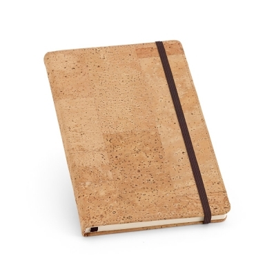 PORTEL A5.Notes A5 reklamowy