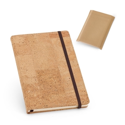 PORTEL A5.Notes A5 reklamowy