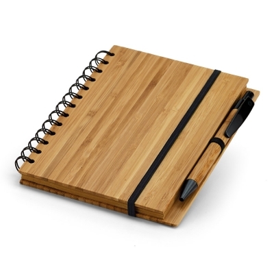 DICKENS A5.Notes A5 reklamowy