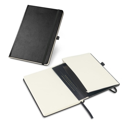 CHAMBERI. Notes A5 reklamowy