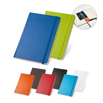 TWAIN. Notes A5 reklamowy