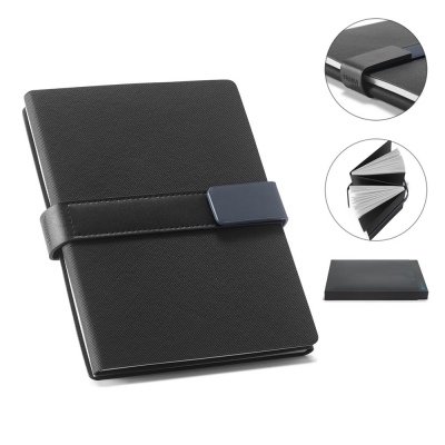 DYNAMIC NOTEBOOK. Notes DYNAMIC reklamowy