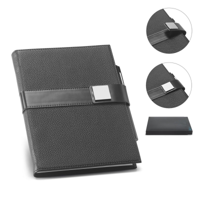EMPIRE NOTEBOOK. Notes EMPIRE reklamowy