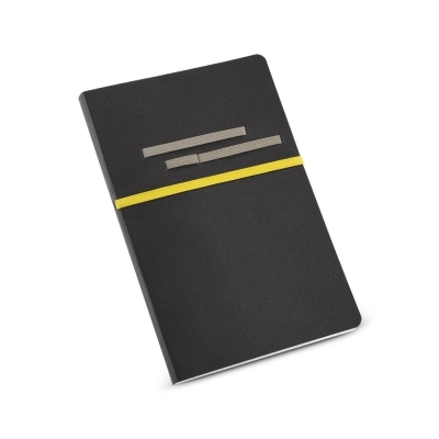 ROOTS. Notes A5 reklamowy