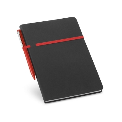 DUMAS. Notes A5 reklamowy