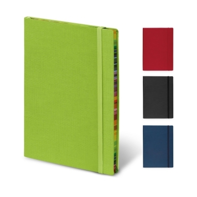 BERGSON. Notes A6 reklamowy