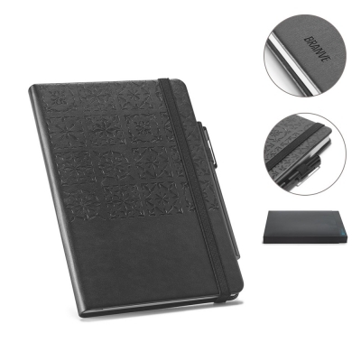 TILES NOTEBOOK. Notes TILES reklamowy