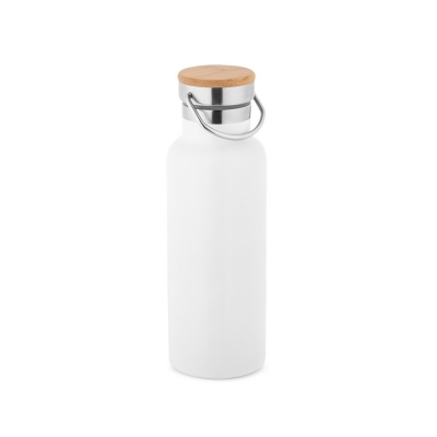 RAGNAR. Butelka ze stali nierdzewnej 570 ml reklamowy