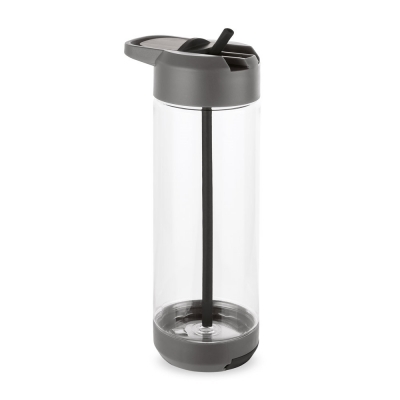 DUDLEY. Butelka sportowa 750 ml reklamowy