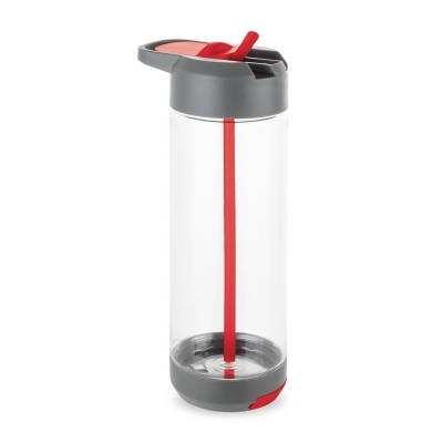 DUDLEY. Butelka sportowa 750 ml reklamowy